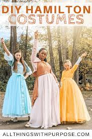 We did not find results for: Diy Hamilton Costumes King George And The Schuyler Sisters