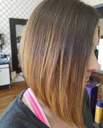 $599 for hair extensions at maurice coiffure hair salon ($1,200 value). Haircut Denver S Best Precision Haircut Do The Bang Thing Salon