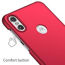 motorola one p30 play back cover ...