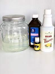 Non Toxic Homemade Bleach Alternative Recipe Essential Oils For Laundry Homemade Bleach Alternative Bleach Alternative