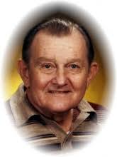 Obituary information for John L. Rader