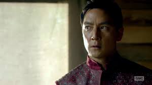 Interview with Daniel Wu: Always Sunny In The Badlands