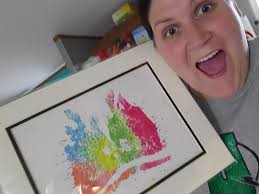 My husband suggested I do a shriek ,so here he is ,now for princess Fiona