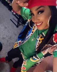 Ebony Rich (@godswife1222) · Instagram photos and Reels