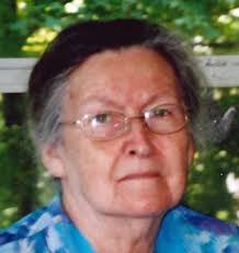 Obituary for Dorothy B. Jenkins