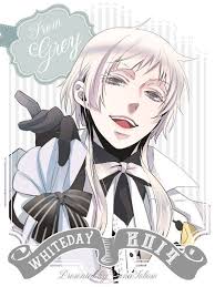 Pin On Black Butler