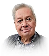 Obituary for Leo Joseph Thibodeau