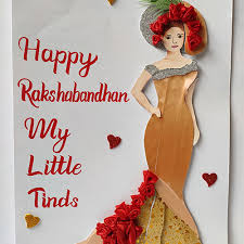 The bigger and brighter, the better! Birthday Cards Express Love With Handmade Birthday Cards Chandrans Creation