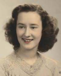 Mrs Jean R. Westerwald Gall (1928-2016)