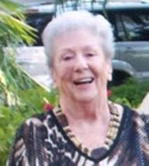 Rena Ames Obituary (2015)