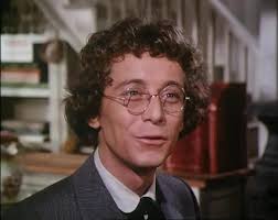 Watching Wagon Train