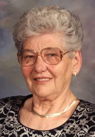 Anna Marty Obituary July 2, 2011