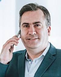 Michael Riedl Named CEO at CentralNic, James Iles Joins Godaddy and Andrew  Rosener Repeats as Escrow.com's Top Broker