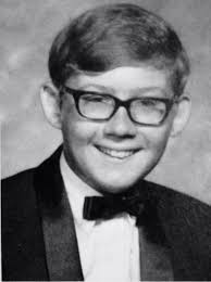 Happy Birthday to Nelson Walters!