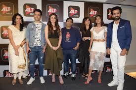 Actress Saba Saudagar In Alt Balaji S New Show Booo Sabki Phategi Hello Mumbai News Zee5 may 31, 2020 booo sabki phategi leave a comment 425 views. actress saba saudagar in alt balaji s