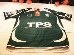 Maybe you would like to learn more about one of these? Camiseta S Wanderers 2008 Presentacion Camiseta Santiago Flickr