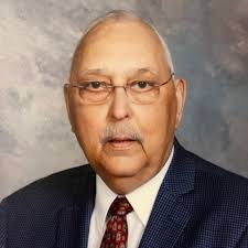 Edward William Oelke