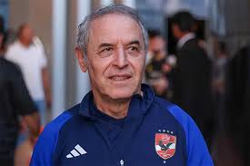 I will never have enough of titles': Ahly coach Koller