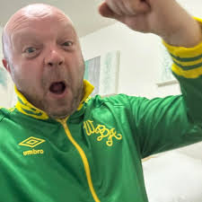 It's happening… 🔵⚪️🔵⚪️🔵 #WBA