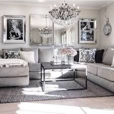 Image Result For Silver Cream Lounge Rooms Living Room Grey Living Decor Living Room Designs