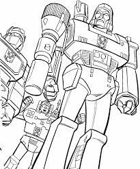 robot coloring pages and book uniquecoloringpages library coloriage pingouins de madagascar