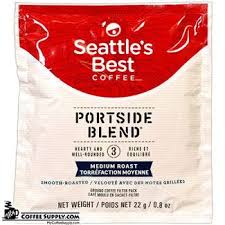 Other seattle's best coffee reviews. Buy Seattle S Best Portside Blend Level 3 Filter Pack Coffee Mycoffee Supply