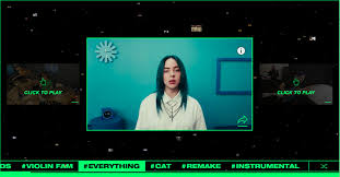 You deserve it, honestly, eilish said after her grammy win. Youtube Tests Whether You Ll Ever Get Sick Of Bad Guy With An Endless Billie Eilish Mashup The Verge