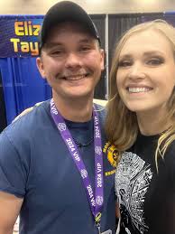 Have you met any West Wing actors?