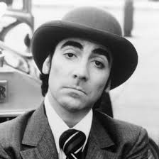 On the Vaudeville of Keith Moon