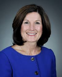 Betty Welsh's Instagram, Twitter & Facebook