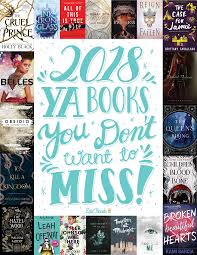 Pin On The Must Read Young Adult Books Of 2018