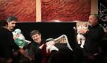 Image result for ‫دانلود مداحی حسین طاهری شب هفتم محرم‬‎