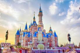 Последние твиты от disneyland resort (@disneyland). Disneyland Paris Travel Guidebook Must Visit Attractions In Paris Disneyland Paris Nearby Recommendation Trip Com