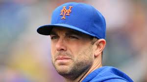 David Wright considering neck surgery