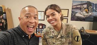 Our member, James H Hayes Jr ,retired Inventory Business Analyst for Home  Depot, one of the founding members of the Atlanta USCT reenactors,  freelance photographer and project developer. With a little artistic