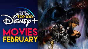 The bad batch have a 100 percent mission success rate and must now decide on what their place is in the new order as the republic transforms into the. Top 100 Movies On Disney February 2021 What S On Disney Plus