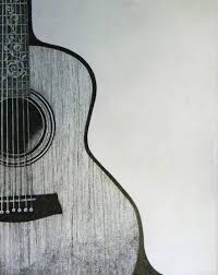 38 Ideas For Drawing Ink Ideas Artworks Music Drawings Art Guitar Art