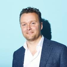 Thomas Mulder (@KTMulder)