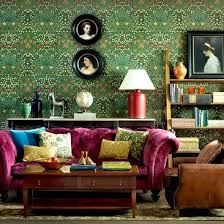 Victorian Style Living Room Ideal Home Victorian Living Room Wallpaper Living Room Living Decor