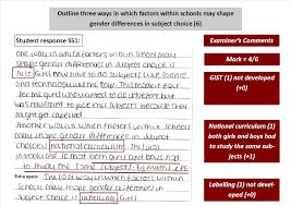 Questions for aqa gcse english language (8700) paper 2. Aqa Question 4