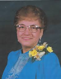 Obituary information for Elaine A. Choyeski