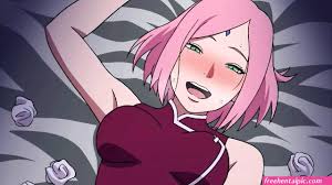 boruto x sakura porn - Free Hentai Pic