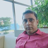 90+ "Sudip Bose" profiles