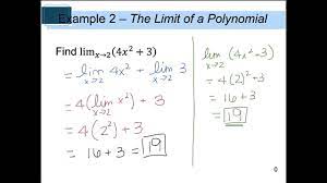 Check spelling or type a new query. Calculus 1 3 Evaluating Limits Analytically Part 1 Youtube