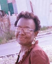 Remembering Arlette Avonda Cox