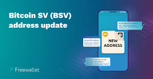 Bitcoin core adds connectivity through hardware wallets blockchain. Bitcoin Sv Genesis Hard Fork Upgrade On Freewallet