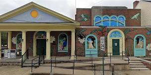 Book Fair and Family Fun Night