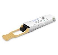 Huawei QSFP-40G-iSR4 Compatible 40GBASE-SR4 QSFP+ 850nm 300M DDM MTP/MPO  MMF Optical Transceiver Module