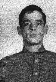 Joseph Edward Strickland Smith (1950-1982)