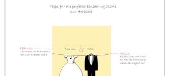 Je nach geschmack ist ein spruch in einer einladungskarte für eine hochzeit eher romantisch und. Tipps Zur Gestaltung Der Einladungskarte Zur Hochzeit So Geht S